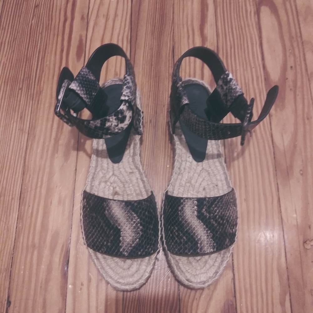 Women's sandal